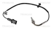 Sensor, Abgastemperatur TRISCAN 8826 24034