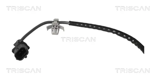 Sensor, Abgastemperatur TRISCAN 8826 24034 Bild Sensor, Abgastemperatur TRISCAN 8826 24034
