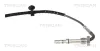 Sensor, Abgastemperatur TRISCAN 8826 24034 Bild Sensor, Abgastemperatur TRISCAN 8826 24034