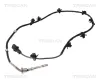 Sensor, Abgastemperatur TRISCAN 8826 24035 Bild Sensor, Abgastemperatur TRISCAN 8826 24035