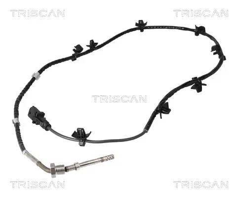 Sensor, Abgastemperatur TRISCAN 8826 24035 Bild Sensor, Abgastemperatur TRISCAN 8826 24035