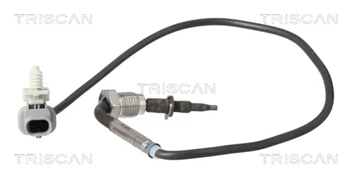 Sensor, Abgastemperatur TRISCAN 8826 24041 Bild Sensor, Abgastemperatur TRISCAN 8826 24041