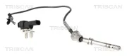 Sensor, Abgastemperatur TRISCAN 8826 24042