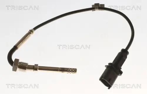 Sensor, Abgastemperatur TRISCAN 8826 24044