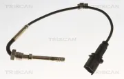 Sensor, Abgastemperatur TRISCAN 8826 24044