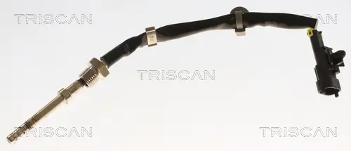 Sensor, Abgastemperatur TRISCAN 8826 24045