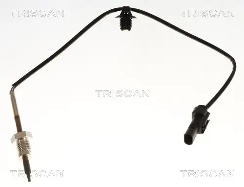Sensor, Abgastemperatur TRISCAN 8826 24046