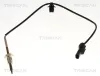 Sensor, Abgastemperatur TRISCAN 8826 24046 Bild Sensor, Abgastemperatur TRISCAN 8826 24046