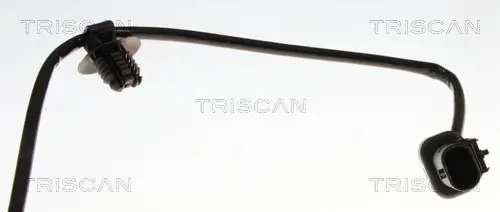 Sensor, Abgastemperatur TRISCAN 8826 24046 Bild Sensor, Abgastemperatur TRISCAN 8826 24046