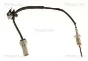 Sensor, Abgastemperatur TRISCAN 8826 24047