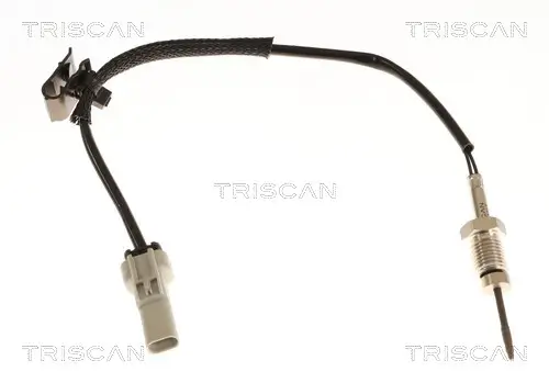 Sensor, Abgastemperatur TRISCAN 8826 24047 Bild Sensor, Abgastemperatur TRISCAN 8826 24047