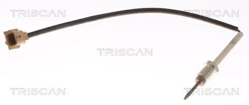 Sensor, Abgastemperatur TRISCAN 8826 25000 Bild Sensor, Abgastemperatur TRISCAN 8826 25000