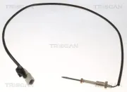 Sensor, Abgastemperatur TRISCAN 8826 25002