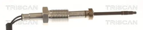 Sensor, Abgastemperatur TRISCAN 8826 25002 Bild Sensor, Abgastemperatur TRISCAN 8826 25002