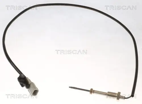 Sensor, Abgastemperatur TRISCAN 8826 25002 Bild Sensor, Abgastemperatur TRISCAN 8826 25002