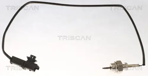 Sensor, Abgastemperatur TRISCAN 8826 25005 Bild Sensor, Abgastemperatur TRISCAN 8826 25005