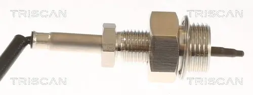 Sensor, Abgastemperatur TRISCAN 8826 25006 Bild Sensor, Abgastemperatur TRISCAN 8826 25006