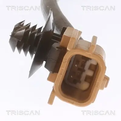 Sensor, Abgastemperatur TRISCAN 8826 25007 Bild Sensor, Abgastemperatur TRISCAN 8826 25007