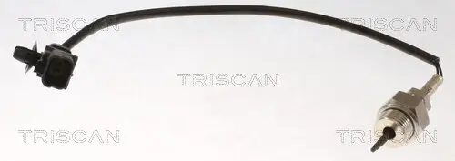 Sensor, Abgastemperatur TRISCAN 8826 25008