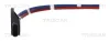 Sensor, Abgastemperatur TRISCAN 8826 25012 Bild Sensor, Abgastemperatur TRISCAN 8826 25012