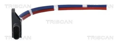 Sensor, Abgastemperatur TRISCAN 8826 25012 Bild Sensor, Abgastemperatur TRISCAN 8826 25012