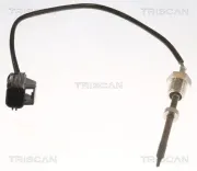 Sensor, Abgastemperatur TRISCAN 8826 27000