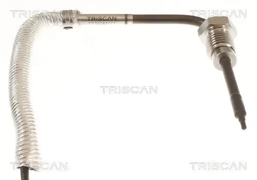 Sensor, Abgastemperatur TRISCAN 8826 27001 Bild Sensor, Abgastemperatur TRISCAN 8826 27001
