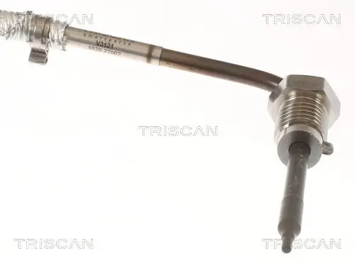 Sensor, Abgastemperatur TRISCAN 8826 27002 Bild Sensor, Abgastemperatur TRISCAN 8826 27002