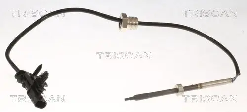 Sensor, Abgastemperatur TRISCAN 8826 27003