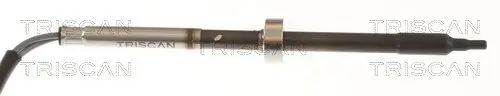 Sensor, Abgastemperatur TRISCAN 8826 27003 Bild Sensor, Abgastemperatur TRISCAN 8826 27003