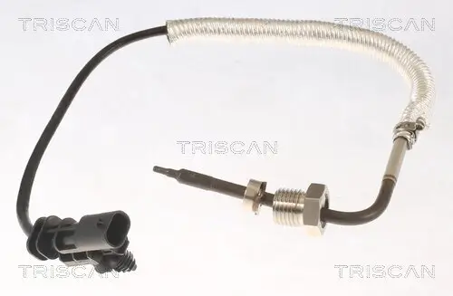 Sensor, Abgastemperatur TRISCAN 8826 27004