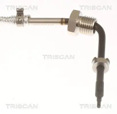 Sensor, Abgastemperatur TRISCAN 8826 27004 Bild Sensor, Abgastemperatur TRISCAN 8826 27004