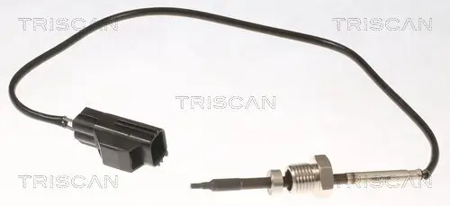 Sensor, Abgastemperatur TRISCAN 8826 27006 Bild Sensor, Abgastemperatur TRISCAN 8826 27006