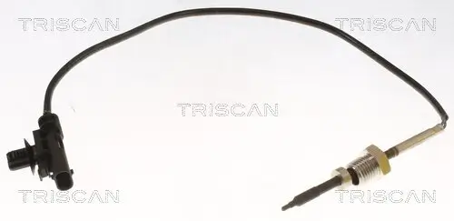 Sensor, Abgastemperatur TRISCAN 8826 27007 Bild Sensor, Abgastemperatur TRISCAN 8826 27007