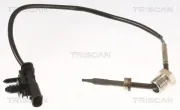 Sensor, Abgastemperatur TRISCAN 8826 27008