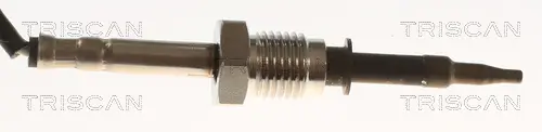 Sensor, Abgastemperatur TRISCAN 8826 27010 Bild Sensor, Abgastemperatur TRISCAN 8826 27010