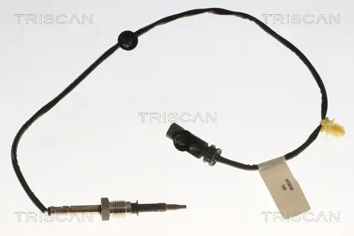 Sensor, Abgastemperatur TRISCAN 8826 27010 Bild Sensor, Abgastemperatur TRISCAN 8826 27010