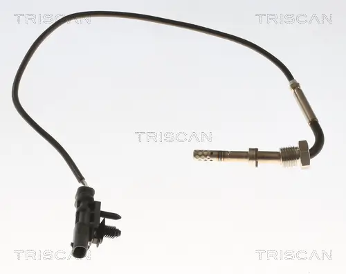Sensor, Abgastemperatur TRISCAN 8826 27011