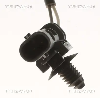 Sensor, Abgastemperatur TRISCAN 8826 27011 Bild Sensor, Abgastemperatur TRISCAN 8826 27011