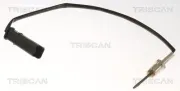 Sensor, Abgastemperatur TRISCAN 8826 28006