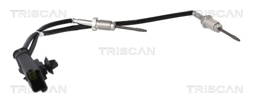 Sensor, Abgastemperatur TRISCAN 8826 28007