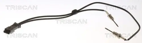 Sensor, Abgastemperatur TRISCAN 8826 28008 Bild Sensor, Abgastemperatur TRISCAN 8826 28008