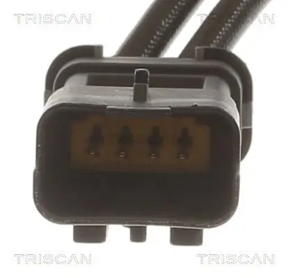 Sensor, Abgastemperatur TRISCAN 8826 28008 Bild Sensor, Abgastemperatur TRISCAN 8826 28008