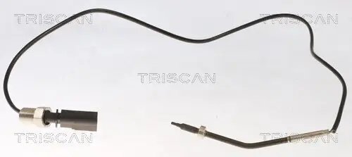 Sensor, Abgastemperatur TRISCAN 8826 29000 Bild Sensor, Abgastemperatur TRISCAN 8826 29000