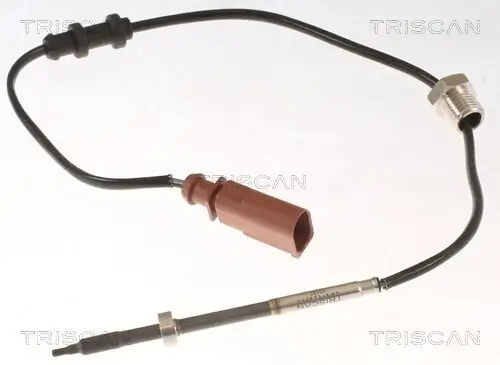 Sensor, Abgastemperatur TRISCAN 8826 29003