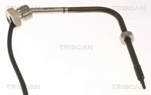 Sensor, Abgastemperatur TRISCAN 8826 29004 Bild Sensor, Abgastemperatur TRISCAN 8826 29004