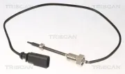 Sensor, Abgastemperatur TRISCAN 8826 29005