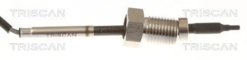 Sensor, Abgastemperatur TRISCAN 8826 29005 Bild Sensor, Abgastemperatur TRISCAN 8826 29005