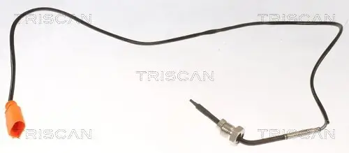 Sensor, Abgastemperatur TRISCAN 8826 29007