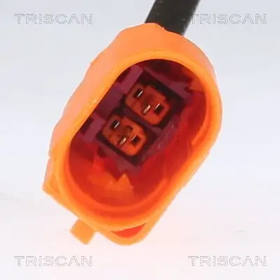 Sensor, Abgastemperatur TRISCAN 8826 29007 Bild Sensor, Abgastemperatur TRISCAN 8826 29007